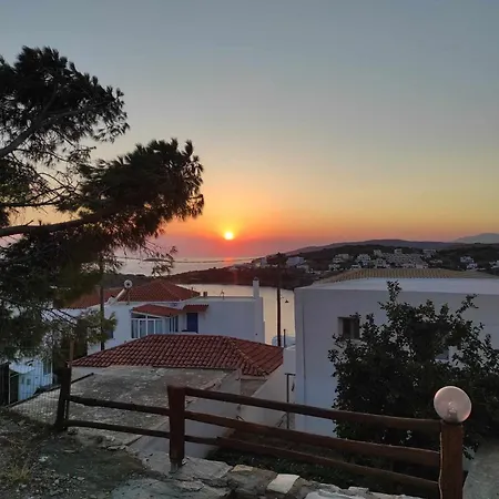 Apartament Politis Sudios *