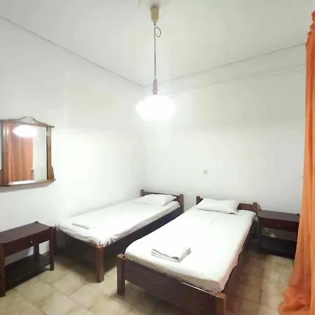 Apartament Politis Sudios