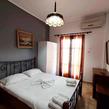 Politis Sudios Apartament