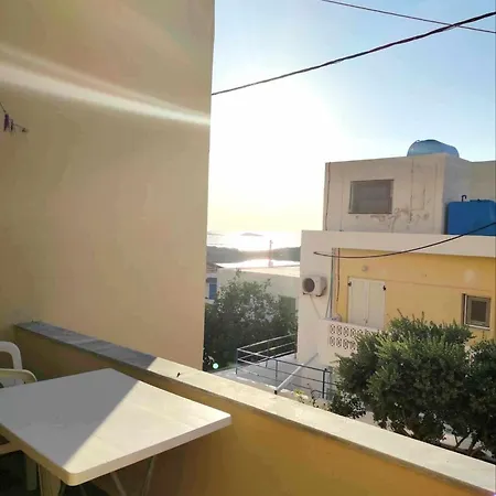 Politis Sudios Apartament