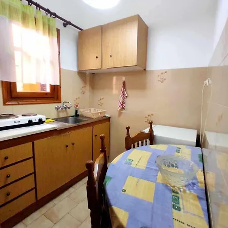 Apartament Politis Sudios