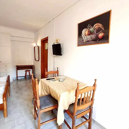 Apartament Politis Sudios