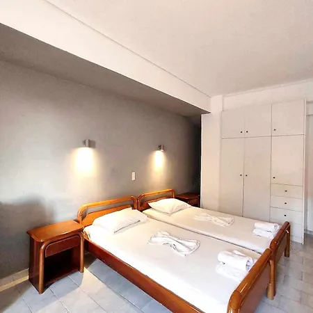 Politis Sudios Apartament